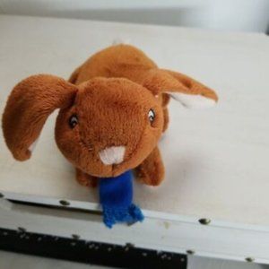 Kohls Cares For Kids baby Bunny Rabbit Plush